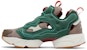 Billionaire Boys Club x Reebok InstaPump Fury Boost 'Earth' Lelaki Malaysia. GZ5363