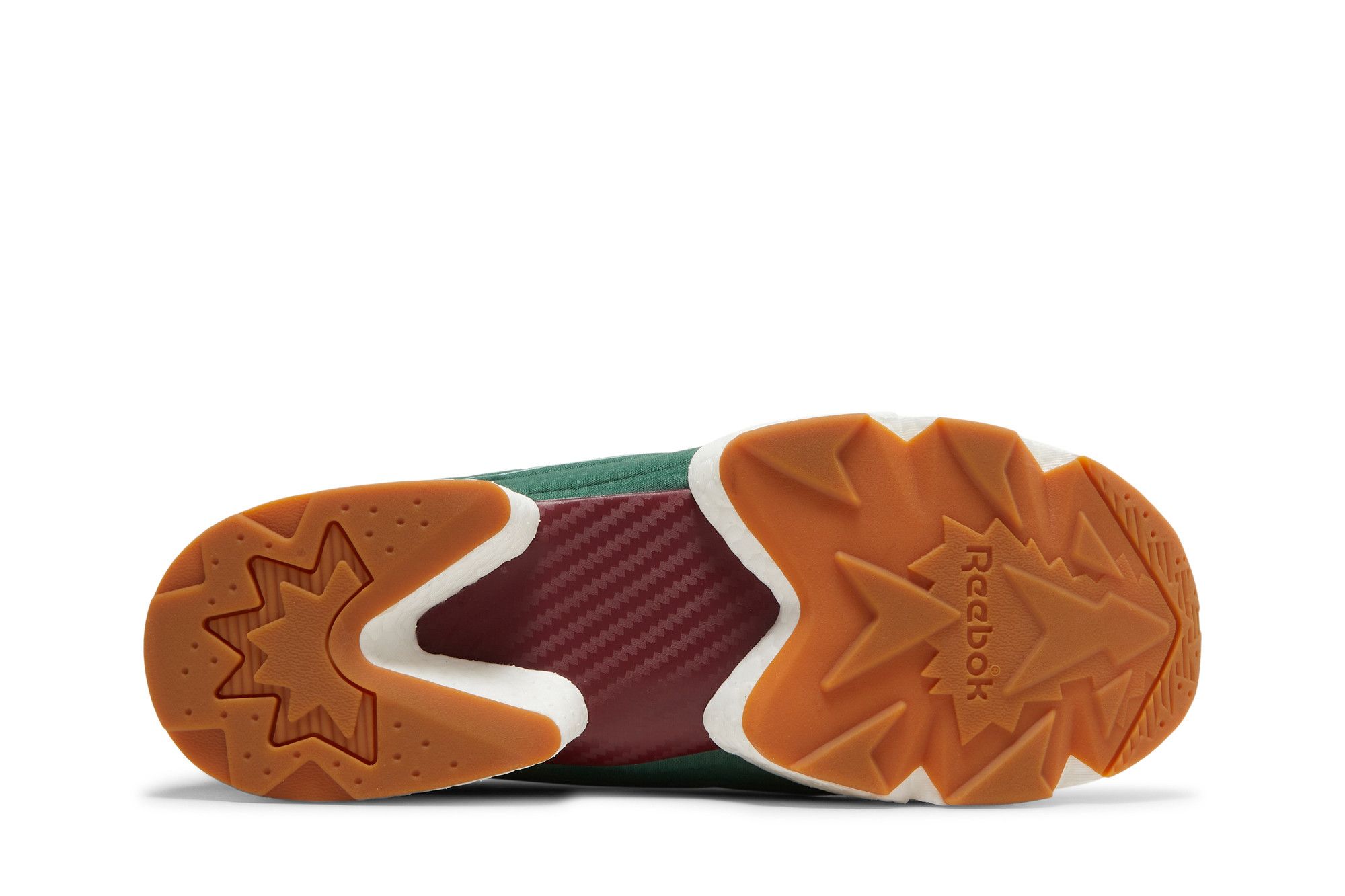Purchase 億萬富翁男孩俱樂部 x Reebok InstaPump Fury Boost 'Earth' GZ5363