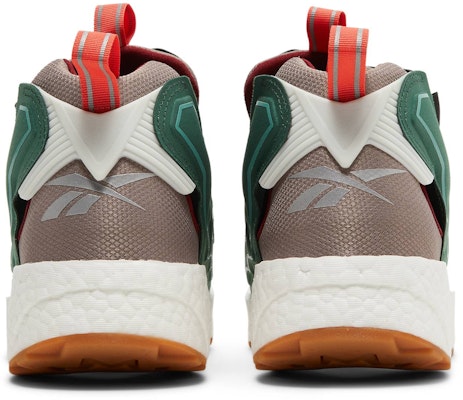 Billionaire Boys Club x Reebok InstaPump Fury Boost 'Earth' GZ5363 Details for Billionaire Boys Club x Reebok InstaPump Fury Boost 'Earth' GZ5363