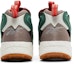 Details for Billionaire Boys Club x Reebok InstaPump Fury Boost 'Earth' Lelaki Malaysia. GZ5363