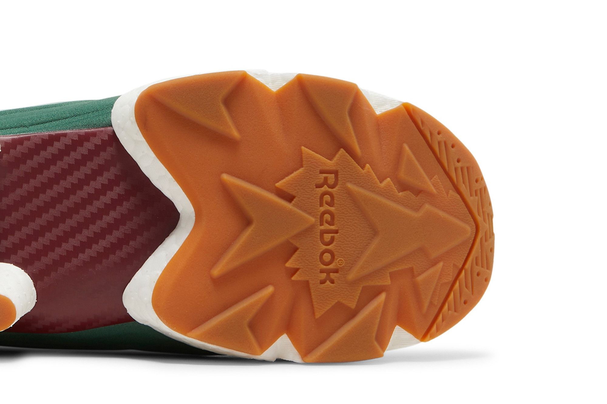 Details for 億萬富翁男孩俱樂部 x Reebok InstaPump Fury Boost 'Earth' GZ5363