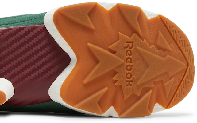 億萬富翁男孩俱樂部 x Reebok InstaPump Fury Boost 'Earth' GZ5363 Details for 億萬富翁男孩俱樂部 x Reebok InstaPump Fury Boost 'Earth' GZ5363