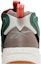 Sizing Billionaire Boys Club x Reebok InstaPump Fury Boost 'Earth' Lelaki Malaysia. GZ5363
