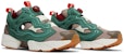 Billionaire Boys Club x Reebok InstaPump Fury Boost 'Earth' Lelaki Malaysia. GZ5363