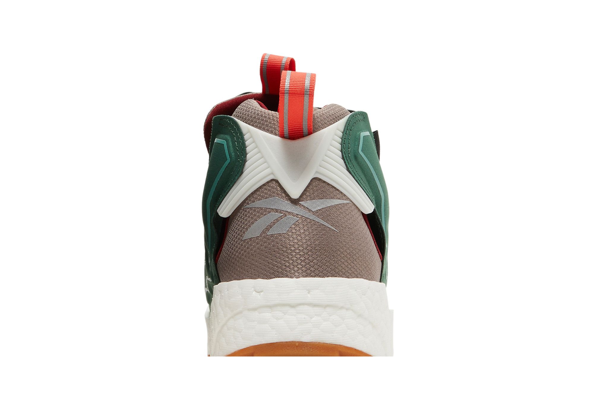 Cheap 億萬富翁男孩俱樂部 x Reebok InstaPump Fury Boost 'Earth' GZ5363