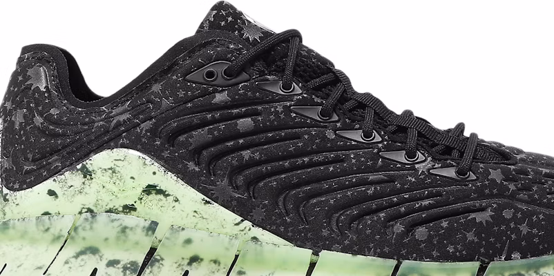 Billionaire Boys Club x Reebok Zig Kinetica 'Black' FW5283 Order Billionaire Boys Club x Reebok Zig Kinetica 'Black' FW5283