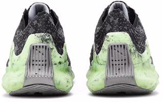 Details for Billionaire Boys Club x Reebok Zig Kinetica '黑色' FW5283