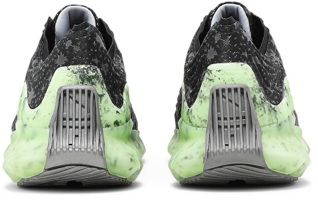 BBC x Reebok ジグキネティカ "ブラック" FW5283 Details for BBC x Reebok ジグキネティカ "ブラック" FW5283
