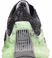 Sizing Billionaire Boys Club x Reebok Zig Kinetica '黑色' FW5283