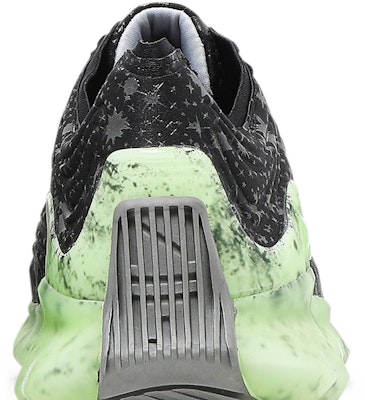 BBC x Reebok ジグキネティカ "ブラック" FW5283 Sizing BBC x Reebok ジグキネティカ "ブラック" FW5283