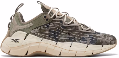 Billionaire Boys Club x Reebok Zig Kinetica II 'Boulder' GX1313 Billionaire Boys Club x Reebok Zig Kinetica II 'Boulder' GX1313