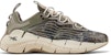 Billionaire Boys Club x Reebok Zig Kinetica II 'Boulder' Lelaki GX1313
