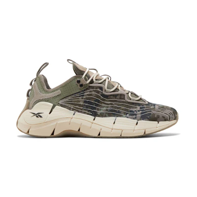 BBC Reebok Zig Kinetica II 'Boulder'
