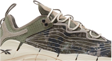 Billionaire Boys Club x Reebok Zig Kinetica II 'Boulder' Lelaki GX1313 Order Billionaire Boys Club x Reebok Zig Kinetica II 'Boulder' Lelaki GX1313