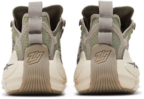 Billionaire Boys Club x Reebok Zig Kinetica II 'Boulder' Lelaki GX1313 Details for Billionaire Boys Club x Reebok Zig Kinetica II 'Boulder' Lelaki GX1313