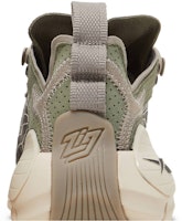 Billionaire Boys Club x Reebok Zig Kinetica II 'Boulder' Lelaki GX1313 Sizing Billionaire Boys Club x Reebok Zig Kinetica II 'Boulder' Lelaki GX1313