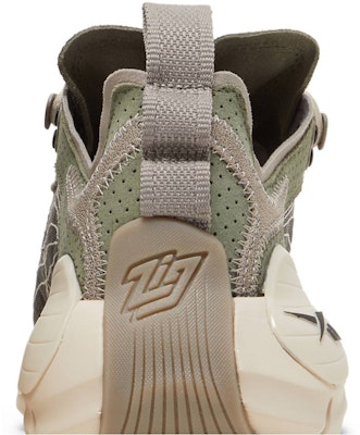 Billionaire Boys Club x Reebok Zig Kinetica II 'Boulder' GX1313 Sizing Billionaire Boys Club x Reebok Zig Kinetica II 'Boulder' GX1313