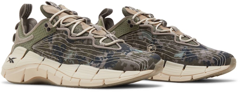 BBC x Reebok Zig Kinetica II "ボルダー" GX1313 Cheap BBC x Reebok Zig Kinetica II "ボルダー" GX1313