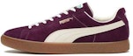 Buy Billy's ENT x Puma Suede MIJ 'Grape Wine' Lelaki Wine Anggur 385930