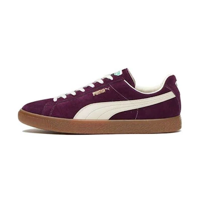 Billy's ENT Puma Suede MIJ 'Grape Wine'