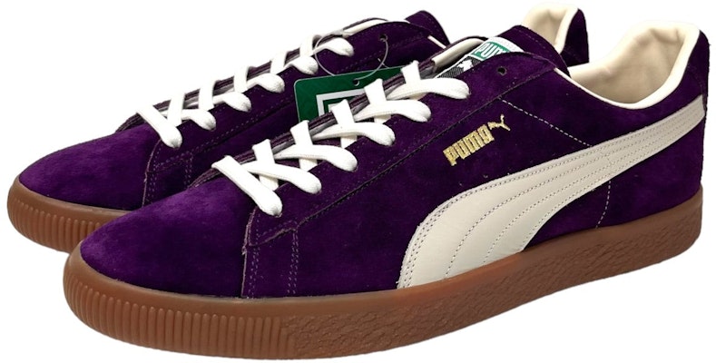 Billy's ENT x Puma Suede MIJ 'Grape Wine' Lelaki Wine Anggur 385930 Order Billy's ENT x Puma Suede MIJ 'Grape Wine' Lelaki Wine Anggur 385930