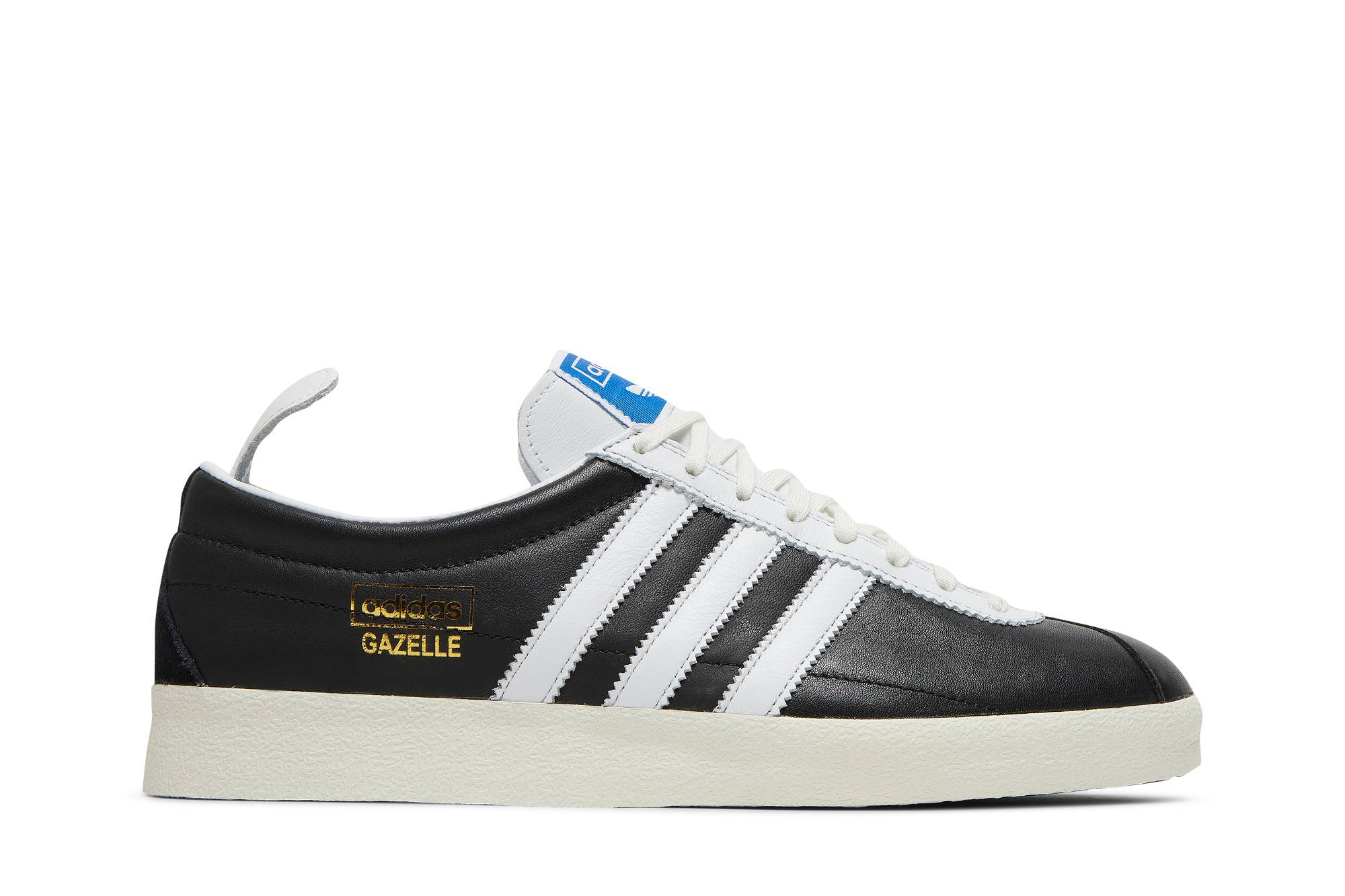 Buy Billy's x adidas Gazelle Vintage 'Black Gold Metallic' FU9658 -  Novelship