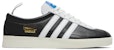 Billy's x adidas Gazelle Vintage 'Hitam Emas Metalik' FU9658