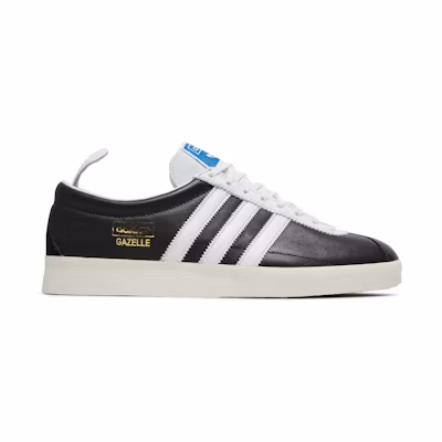 Billy's adidas Gazelle Vintage 'Black Gold Metallic'