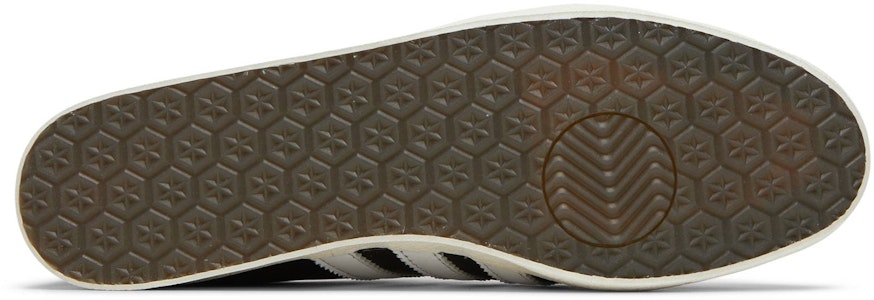 Billy's x adidas Gazelle Vintage 'Hitam Emas Metalik' FU9658 Shop Billy's x adidas Gazelle Vintage 'Hitam Emas Metalik' FU9658