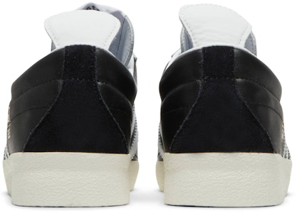 Billy's x adidas Gazelle Vintage 'Hitam Emas Metalik' FU9658 Details for Billy's x adidas Gazelle Vintage 'Hitam Emas Metalik' FU9658