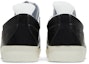 Details for Billy's x adidas Gazelle Vintage 'Hitam Emas Metalik' FU9658