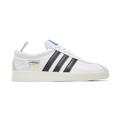 Billy's adidas Gazelle Vintage 'White Black'