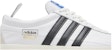 Billy's x adidas Gazelle Vintage 'Putih Hitam' FU9659