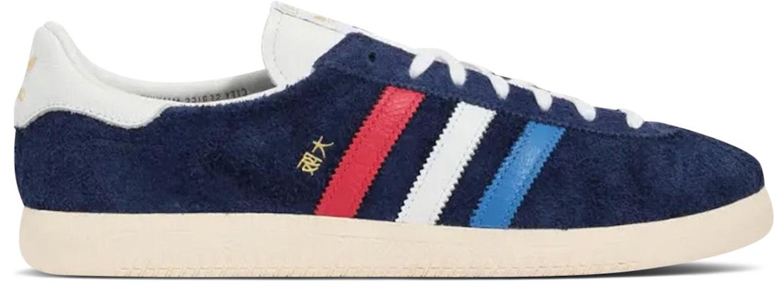 Billy’s x adidas Osaka Japan 'City Series - Dark Blue' KJ3198 Buy Billy’s x adidas Osaka Japan 'City Series - Dark Blue' KJ3198