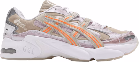 Billy's x ASICS Gel Kayano 5 OG 'Jupiter' 1021A417-201 Billy's x ASICS Gel Kayano 5 OG 'Jupiter' 1021A417-201