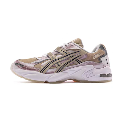 Billy's ASICS Gel Kayano 5 'Jupiter'