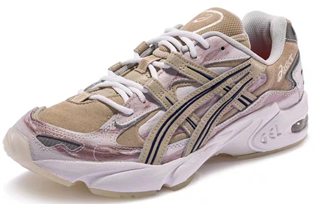 Billy's x ASICS Gel Kayano 5 OG 'Júpiter' 1021A417-201 Order Billy's x ASICS Gel Kayano 5 OG 'Júpiter' 1021A417-201