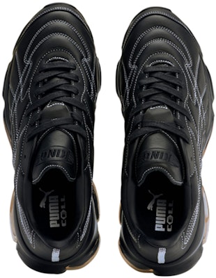 Billy Walsh x Puma Cell Dome「黑色」371720-01 Lookbook Billy Walsh x Puma Cell Dome「黑色」371720-01