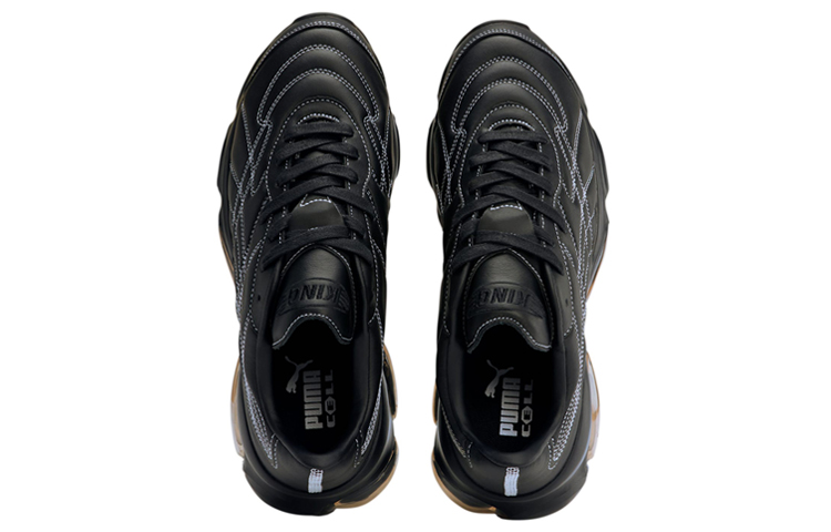 Lookbook Billy Walsh x Puma Cell Dome ''Schwarz'' 371720-01