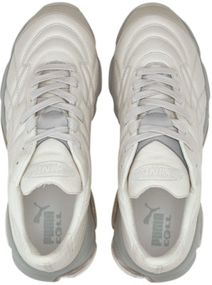 Billy Walsh x Puma Cell Dome 'Glacier Kelabu' 371720-02 Lookbook Billy Walsh x Puma Cell Dome 'Glacier Kelabu' 371720-02