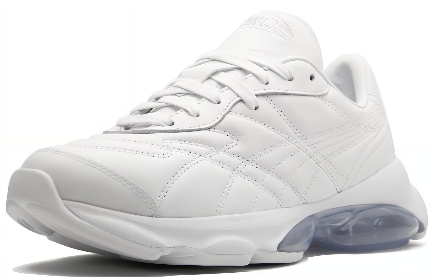 Lookbook Billy Walsh x Puma Cell Dome ''Bianco'' 371720-03