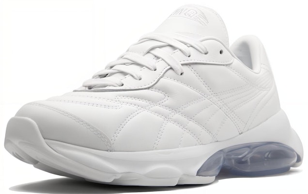 Billy Walsh x Puma Cell Dome 'Putih' 371720-03 Lookbook Billy Walsh x Puma Cell Dome 'Putih' 371720-03