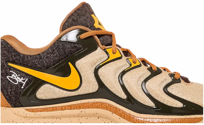 Bink! x Nike KD 17 'Pakej Penerbit' HJ4464-200 Order Bink! x Nike KD 17 'Pakej Penerbit' HJ4464-200