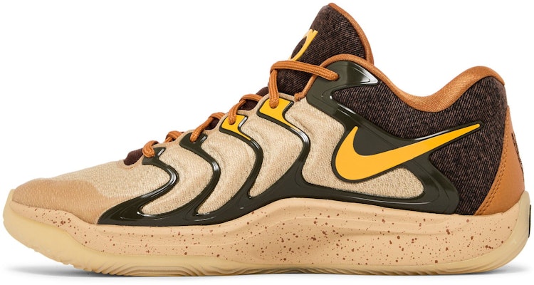 Bink! x Nike KD 17 'Pakej Penerbit' HJ4464-200 Lookbook Bink! x Nike KD 17 'Pakej Penerbit' HJ4464-200