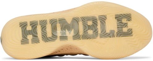 Bink x Nike KD 17 舒適簡約 減震耐磨透氣 低幫 籃球鞋 男款 棕黑 Shop Bink x Nike KD 17 舒適簡約 減震耐磨透氣 低幫 籃球鞋 男款 棕黑