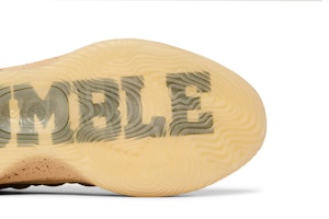 Bink x Nike KD 17 舒適簡約 減震耐磨透氣 低幫 籃球鞋 男款 棕黑 Purchase Bink x Nike KD 17 舒適簡約 減震耐磨透氣 低幫 籃球鞋 男款 棕黑