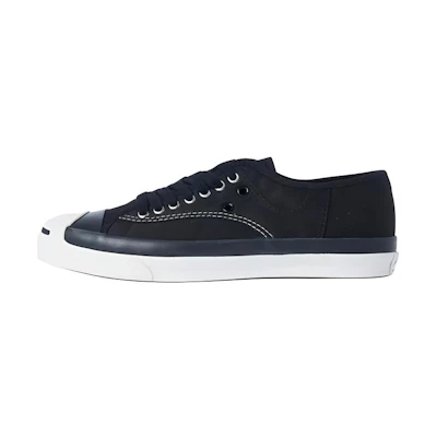 BIOTOP Converse Ex Jack Purcell RET RLY "Black"