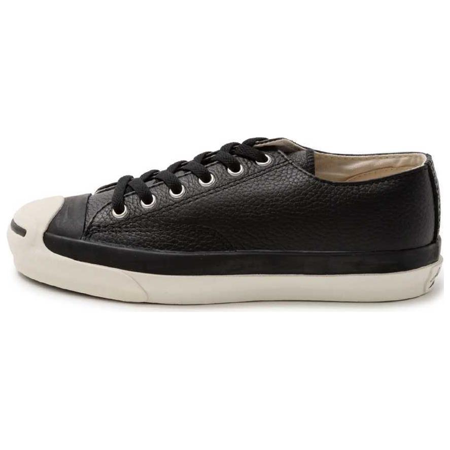 BIOTOP Converse Jack Purcell Ret 'Black'