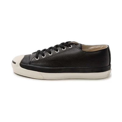 BIOTOP Converse Jack Purcell Ret 'Black'