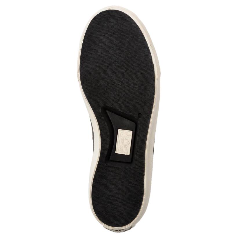 BIOTOP Converse Jack Purcell Ret 'Black' 圖 6